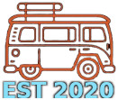 Hippie Hutt logo